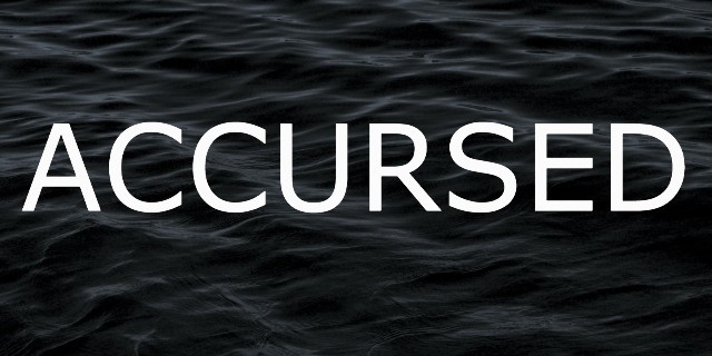 Poshmark banner for @accursed
